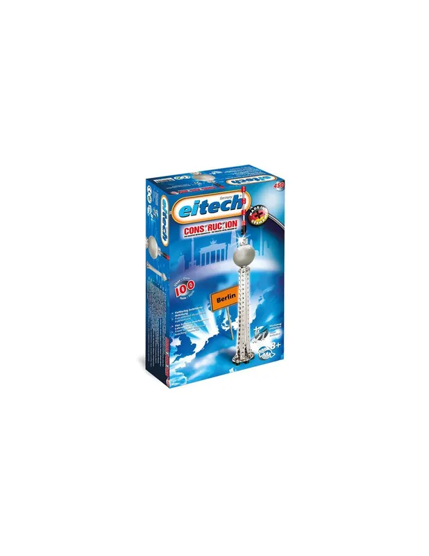 Vedd meg most Eitech Televizió torony (00450)