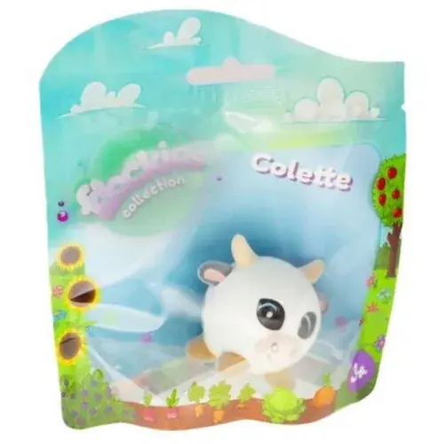 Ajánlat Flockies S3 Colette a Tehén (607223)