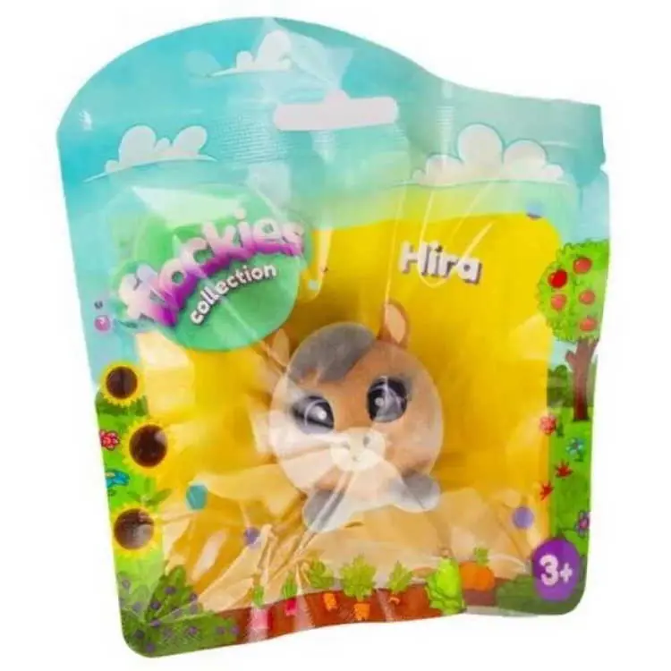 Flockies S3 Hira a Ló (607247) Expressz szállítás