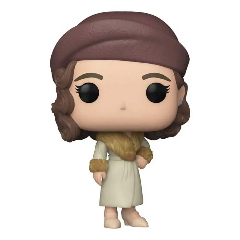Funko Peaky Blinders POP! TV Vinyl Figura Ada Thorne 9 cm (72180) Népszerű
