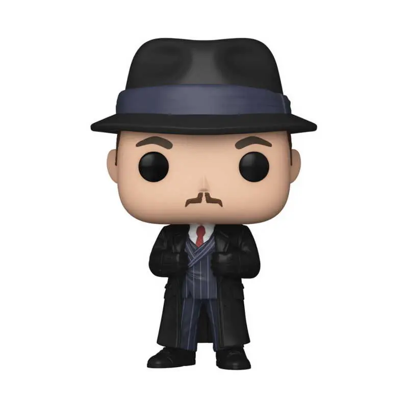 Funko Peaky Blinders POP! TV Vinyl Figura Michael Gray 9 cm (72183) Gyors kiszállítás