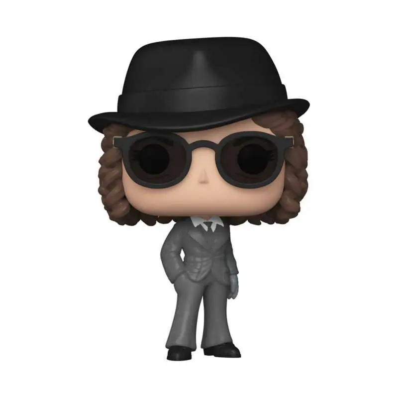 Funko Peaky Blinders POP! TV Vinyl Figura Polly Gray 9 cm (72184) Korlátozott ajánlat