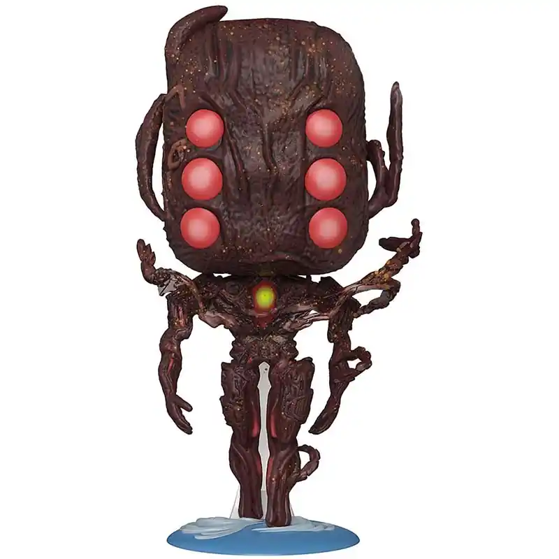 Funko POP! 739 Eternals Arishem figura 30 cm (161353) Biztonságos vásárlás