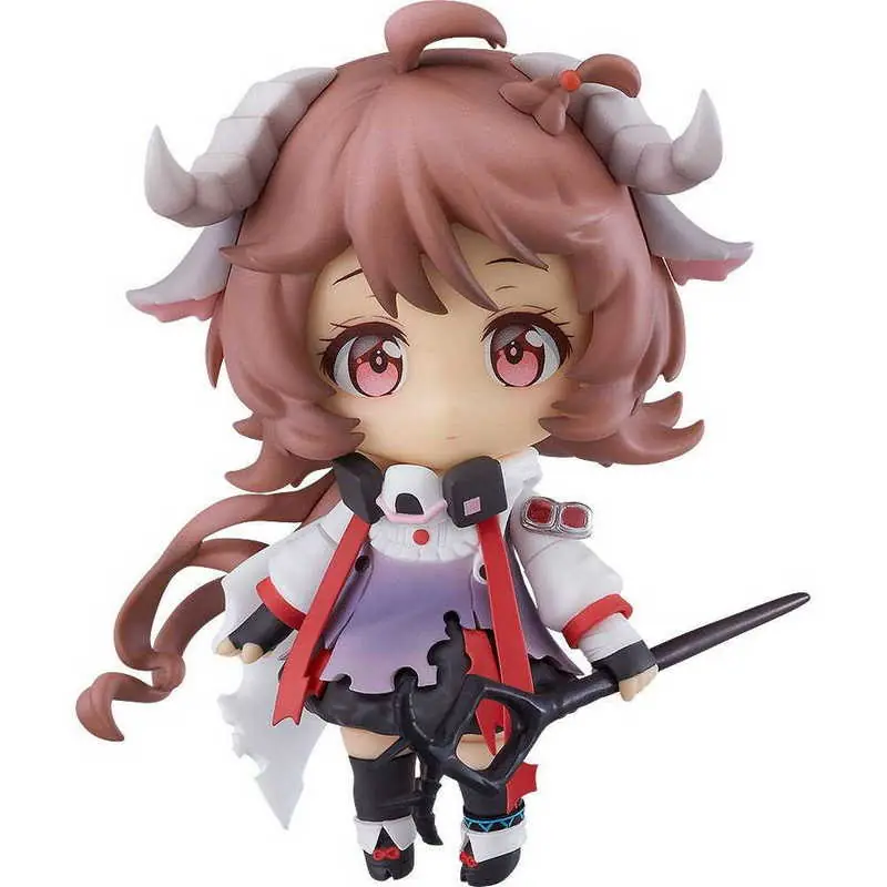 Good Smile Company Arknights Nendoroid Akció figura Eyjafjalla 10 cm (12329) Szuper ajánlat