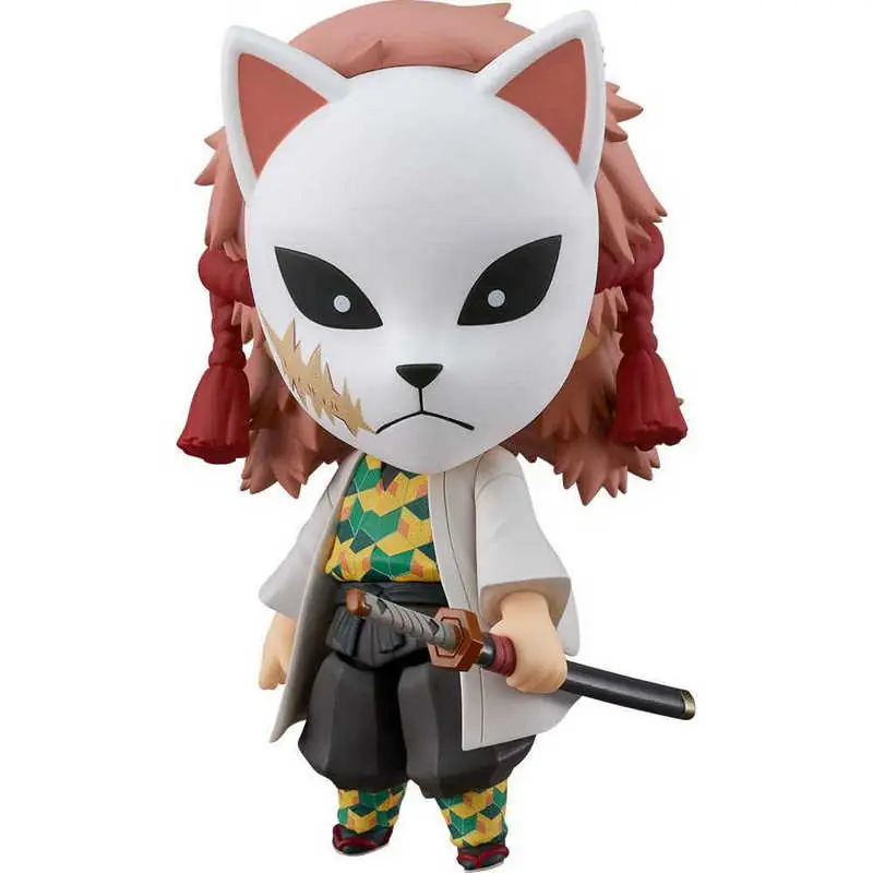 Good Smile Company Kimetsu no Yaiba Demon Slayer Nendoroid Akció figura Sabito 10 cm (12413) Akciós ár