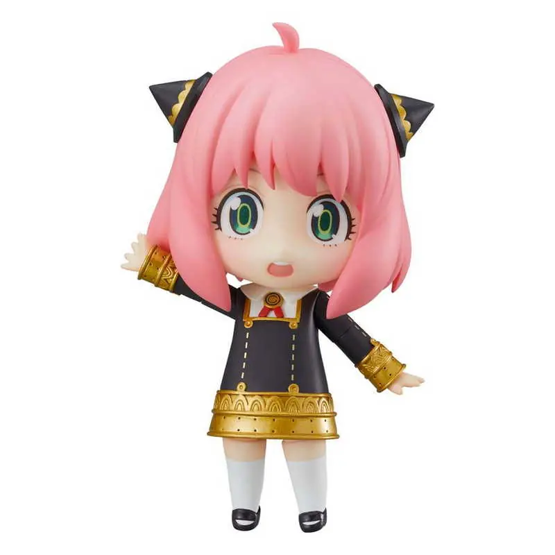 Good Smile Company Spy x Family Nendoroid Akció figura Anya Forger 10 cm (12951) Akciós ár