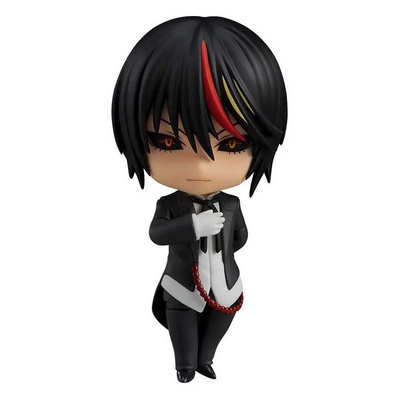 Good Smile Company That Time I Got Reincarnated as a Slime Nendoroid Akció figura Primal Demon Diabl Akciós ár