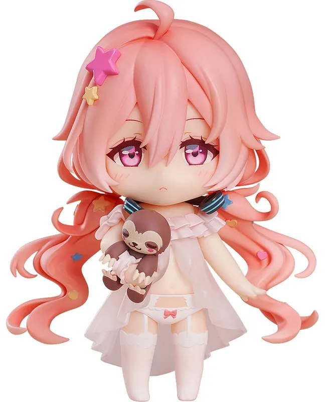 Prémium GoodSmile Nendoroid Red Evante 10cm (M1616)
