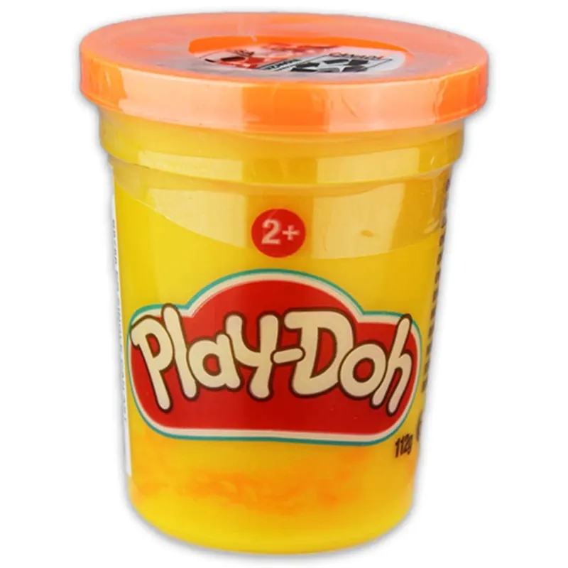 Kiárusítás Gyurma tégely vegyes színek Play-Doh 112 g (113168)
