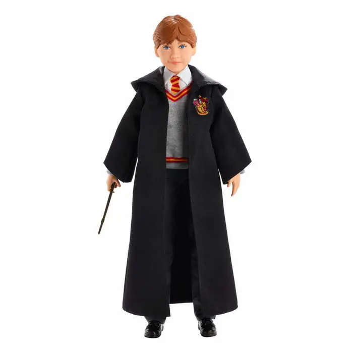 Harry Potter - Ron Weasley játékfigura 28 cm (707144) Kihagyhatatlan ajánlat