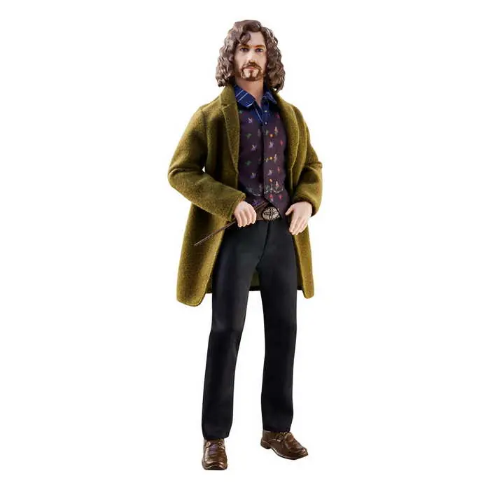 Akciós ár Harry Potter - Sirius Black játékfigura 30 cm (011056)