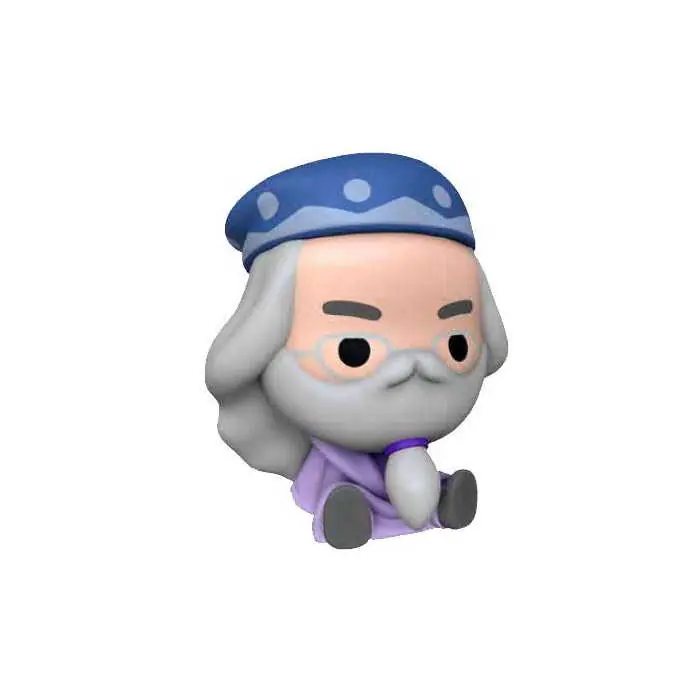 Végkiárusítás Harry Potter Chibi Bust Bank Albus Dumbledore 16 cm (800899)