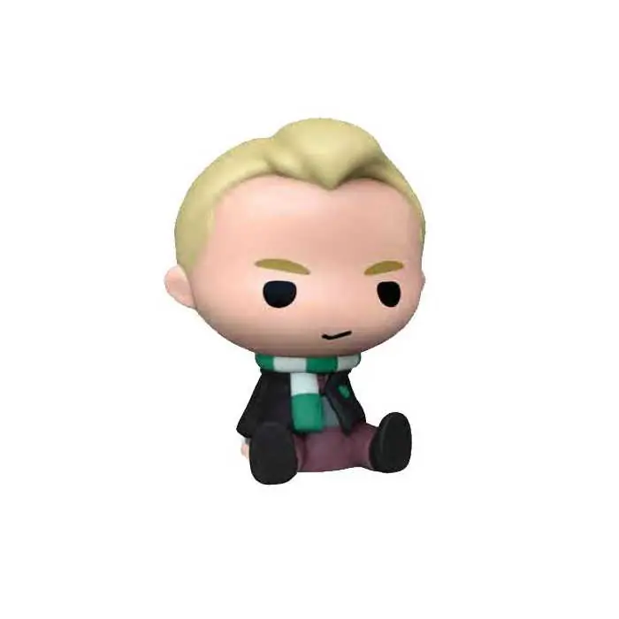 Harry Potter Chibi Bust Bank Draco Malfoy 16 cm (800882) Gyors szállítás