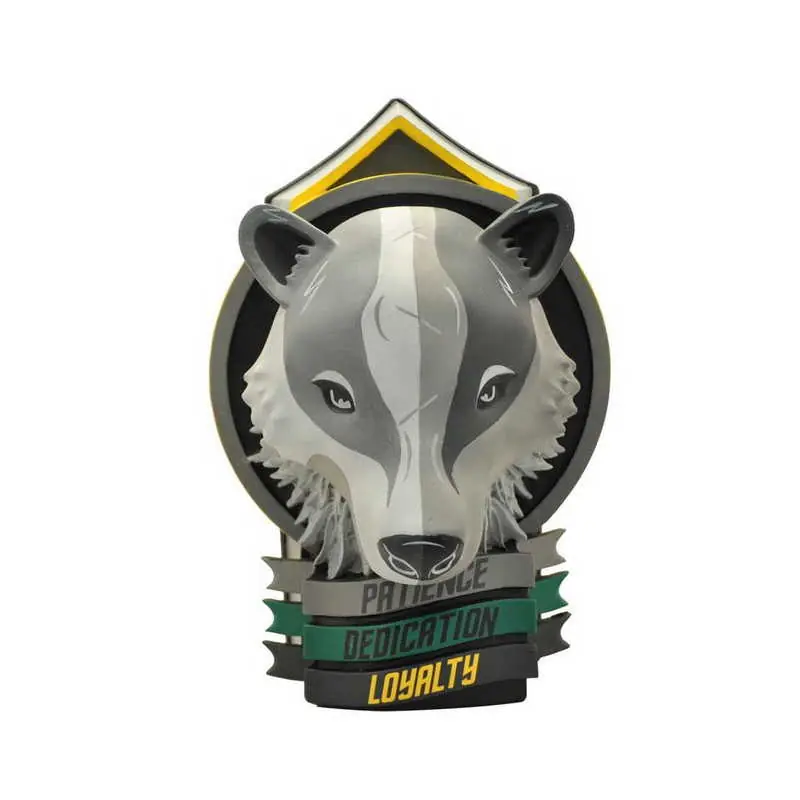 Harry Potter Collector Collection Statue Hufflepuff Crest 26 cm (002255) Outlet