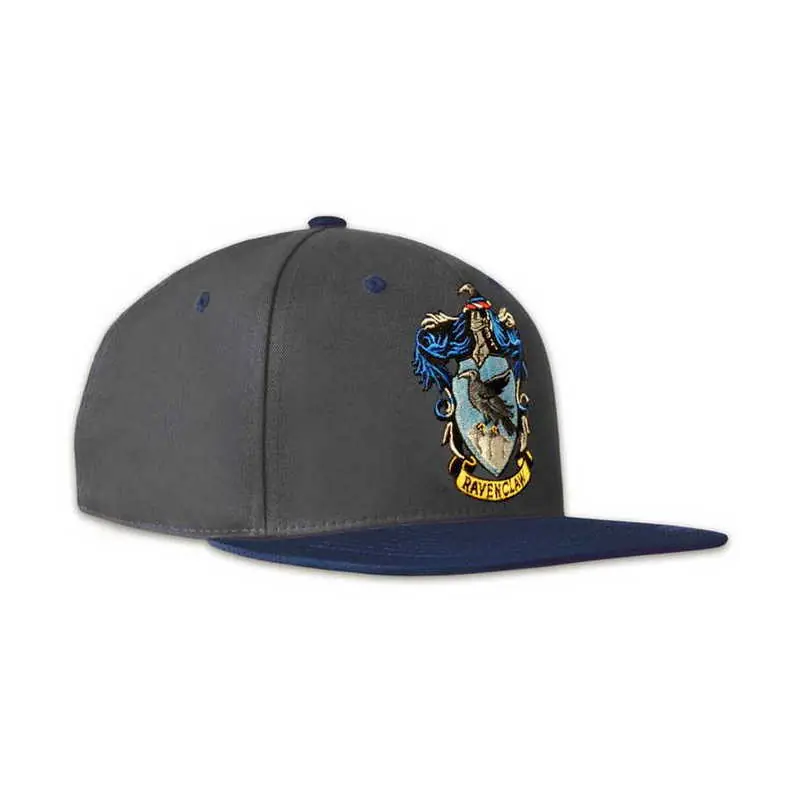 Expressz kézbesítés Harry Potter Snapback Cap Ravenclaw (366268)