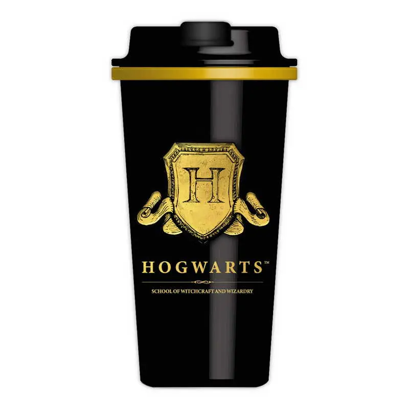 Utolsó esély Harry Potter Travel Mug Hogwarts (711155)