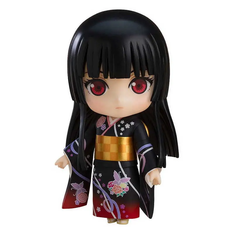 Hell Girl Fourth Twilight Nendoroid Ai Enma 10 cm (125070) Akció
