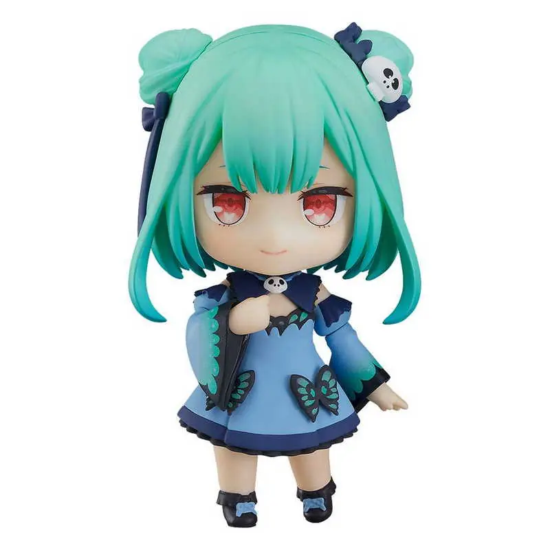 Hololive Production Nendoroid Action Figure Uruha Rushia 10 cm (127586) Olcsó