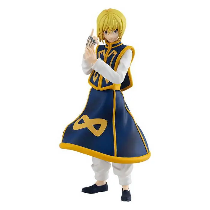Népszerű Hunter x Hunter Pop Up Parade Curarpikt, PVC szobor, 18 cm (948258)