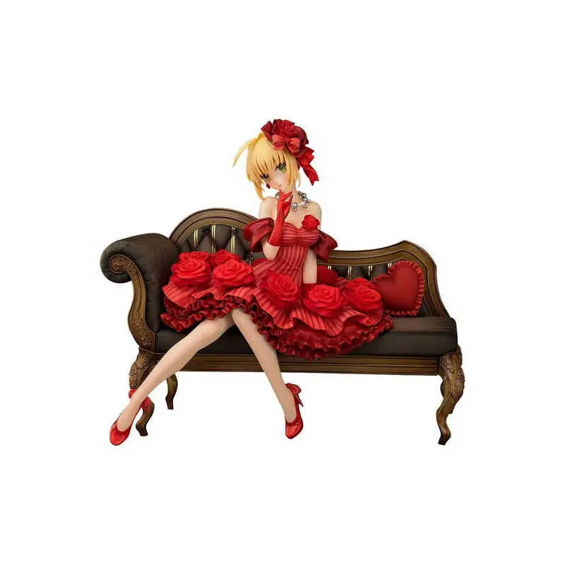 Nézd meg most Idol Emperor/Nero szobor - Fate Series (94319)