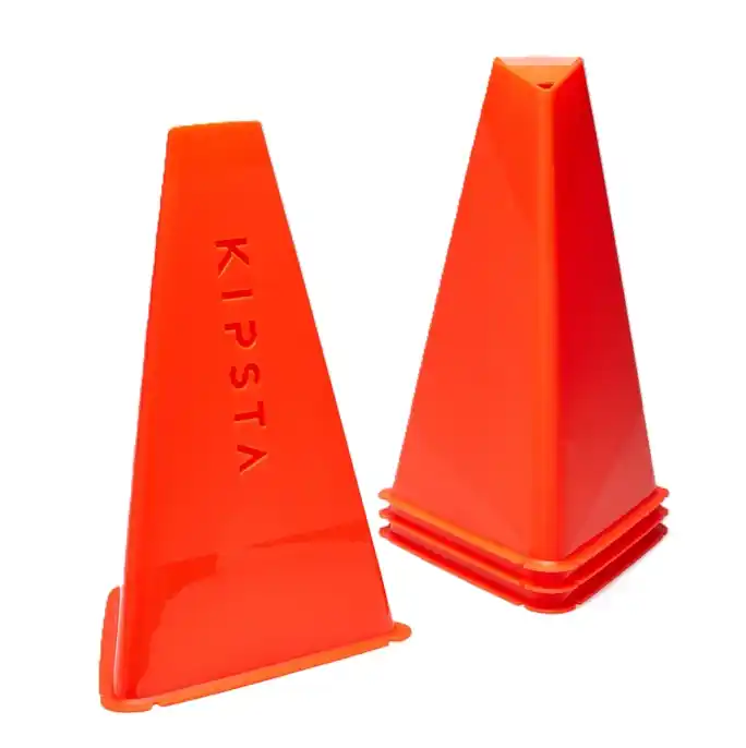 Gyors kiszállítás Kipsta bója 30cm narancs (172259)
