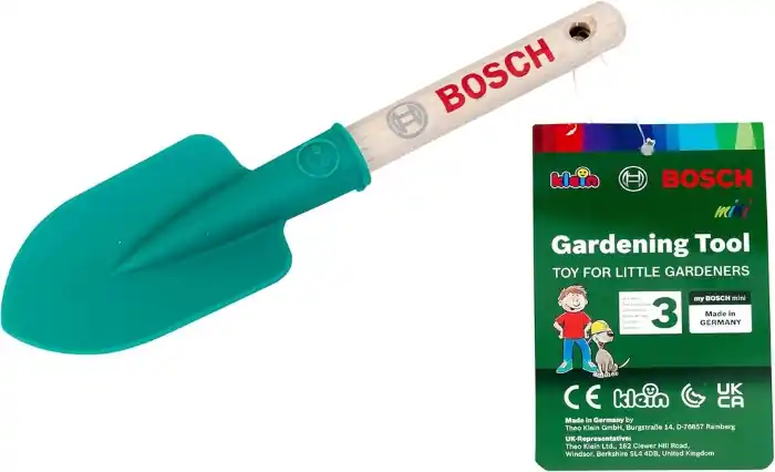 Vedd meg most Klein Bosch Kézi ásó (2786 KN)