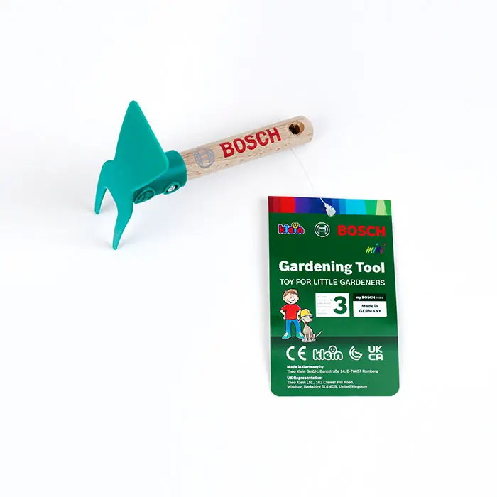 Klein Bosch Kézi kapa (2790 KN) Szuper akció