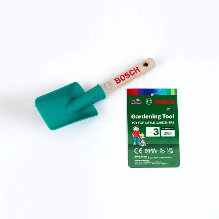 Klein Bosch Kézi lapát (2789 KN) Újdonság