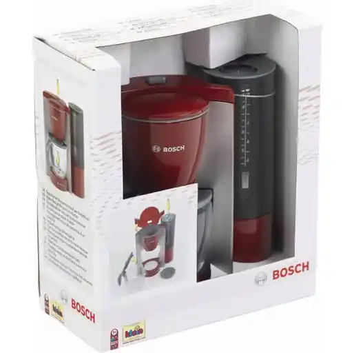 Klein Bosch Mini kávé és teafőző (9577_KN) Gyors szállítás