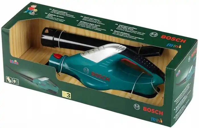 Klein Bosch Mini lombfúvó (2776_KN) Árengedmény