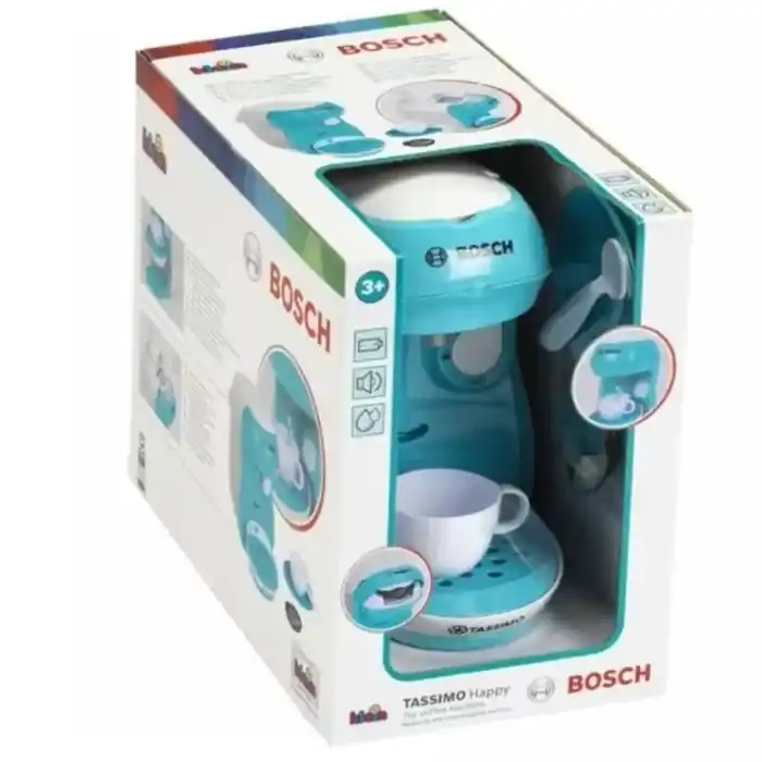 Klein Bosch Tassimo Happy 2021 (9520_KN) Legjobb ár