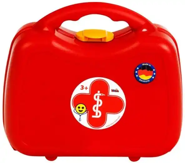 Biztonságos fizetés Klein Orvosi táska, kis méretű ( 4265_KN)