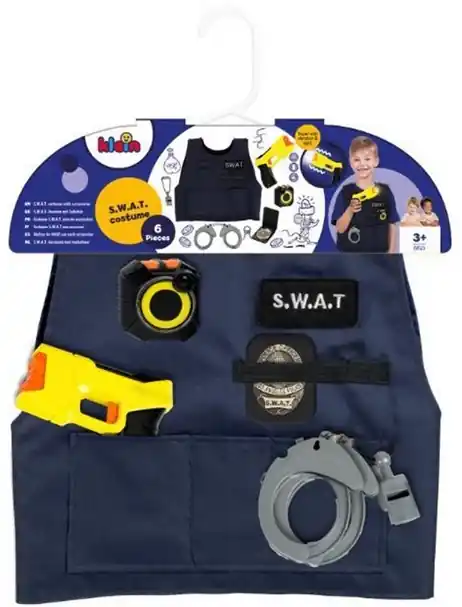 Alacsony ár Klein S.W.A.T. mellény kiegészítőkkel (8821 KN)