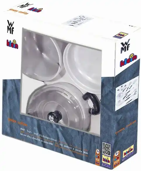 Klein WMF konyhai edények (9435_KN) Azonnal elérhető