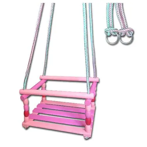 Kocka Fa hinta pink (503014) Korlátozott ajánlat