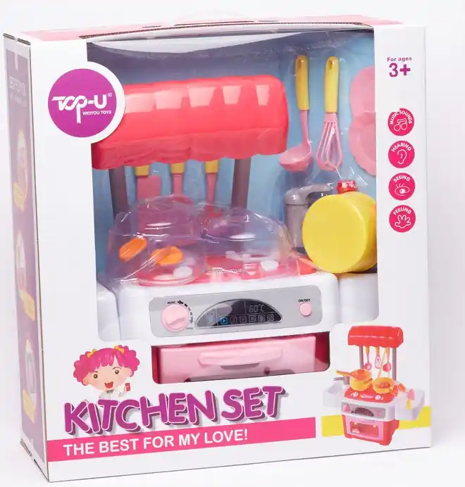 Konyha set Best for you (GJ1026) Olcsó
