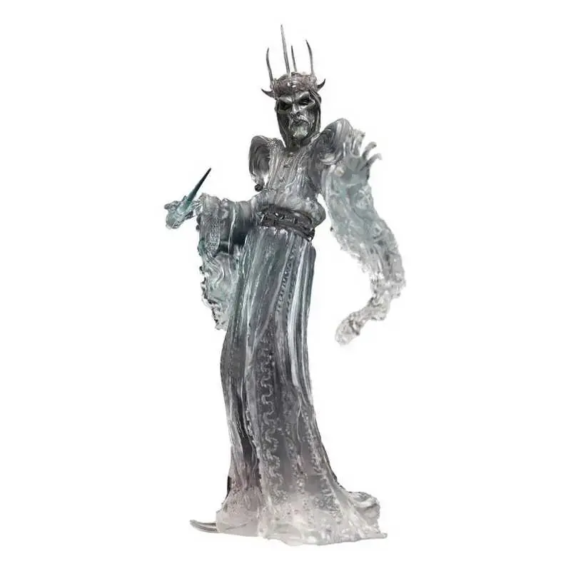 Lord of the Rings Mini Epics figura The Witch-King of the Unseen Lands 19 cm (74130) Vásárlói kedvenc