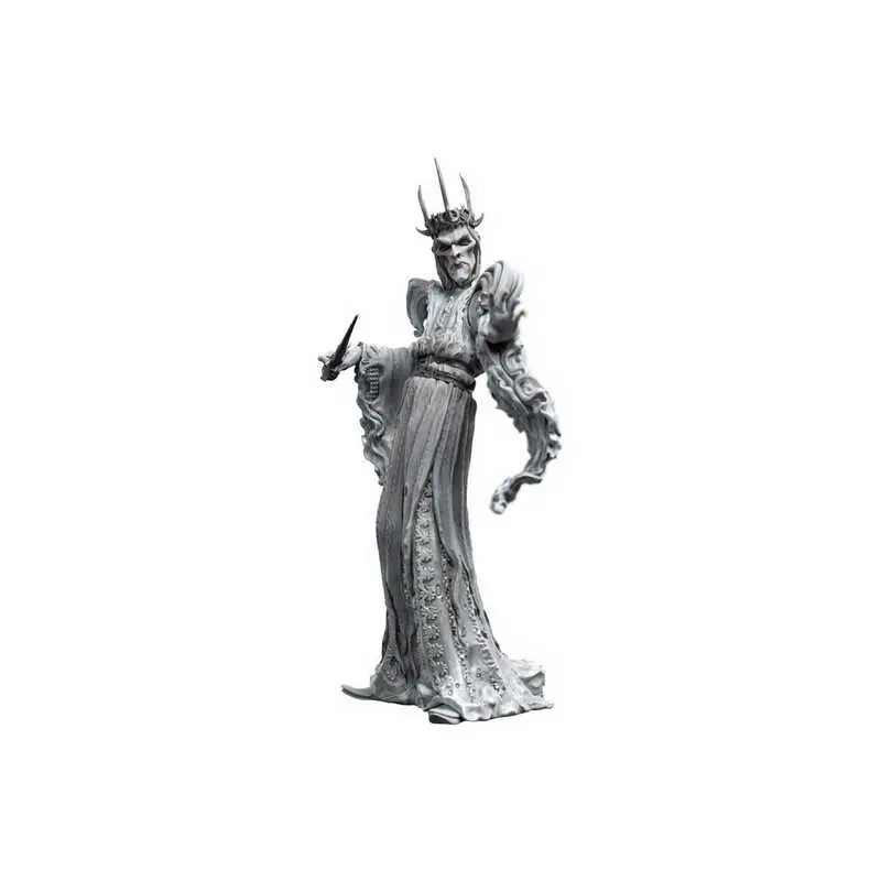 Ne maradj le Lord of the Rings The Witch King of the Unseen Lands Mini Epics figura 19 cm (74129)