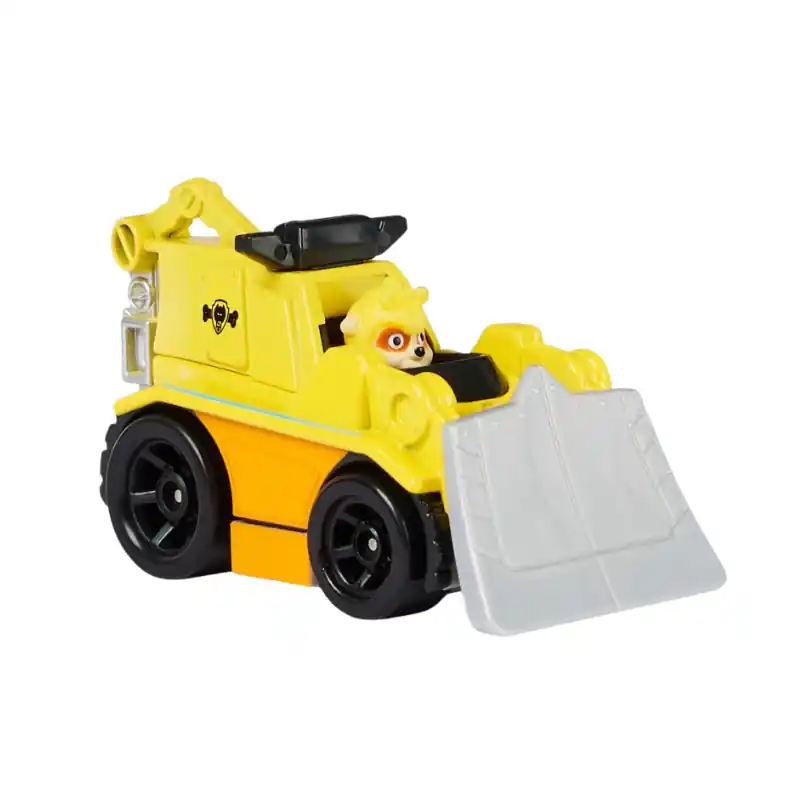 Mancs őrjárat Aqua Pups fém járművek Rubble (171474) Árengedmény