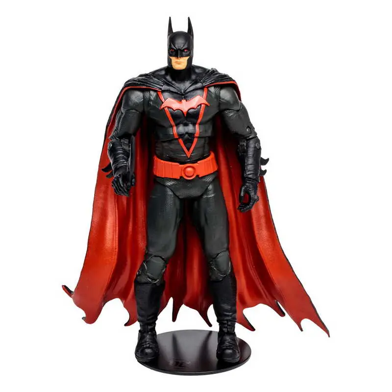 Árcsökkenés McFarlane Toys DC Gaming Earth-2 Batman (Batman Arkham Knight) Akció figura 18 cm (15391)