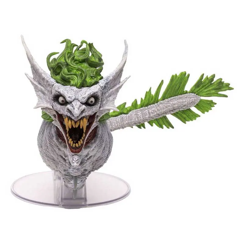 Vásárlói kedvenc McFarlane Toys DC Multiverse Action Figure The Joker Dragon 25 cm