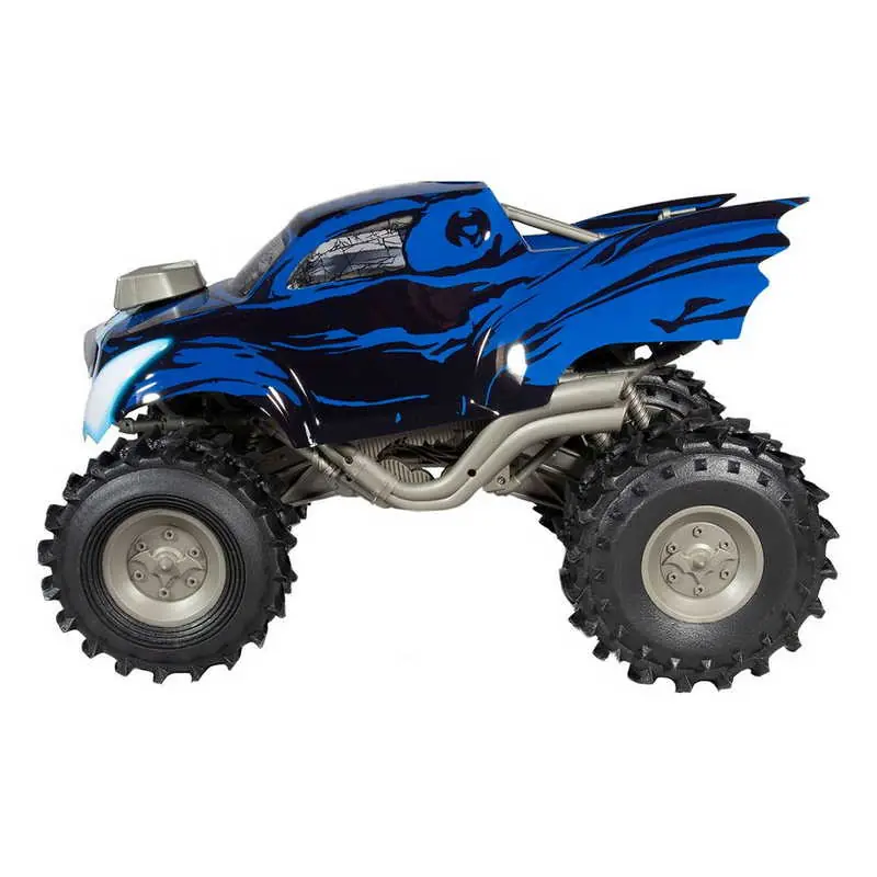 Árcsökkenés McFarlane Toys DC Multiverse Vehicle Batmobeast 43 x 29 cm