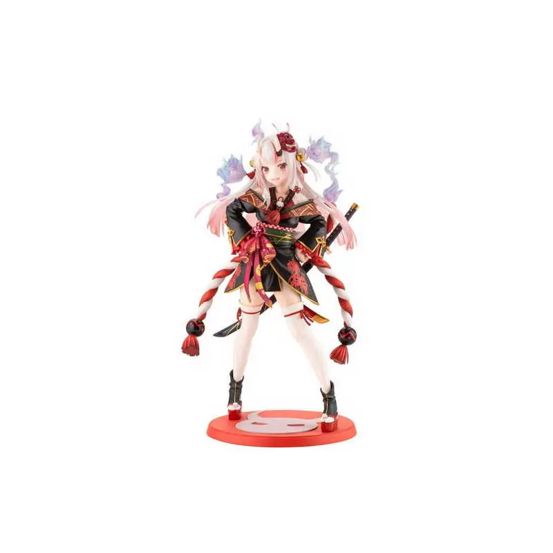 Olcsóbb Nakiri Ayame Bonus Edition szobor 24 cm - Hololive Production - Kotobukiya (03742)