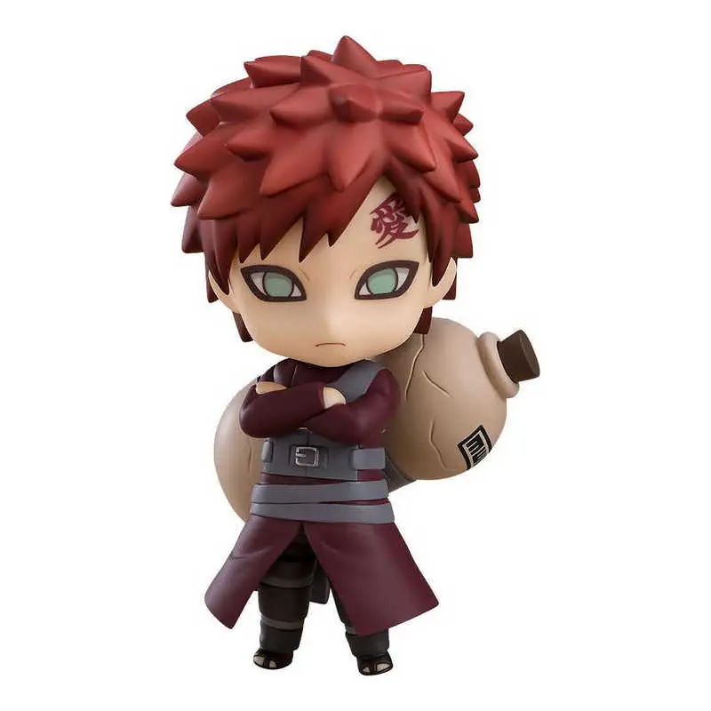 Korlátozott ajánlat Naruto Shippuden Nendoroid PVC Action Figure Gaara 10 cm (129221)