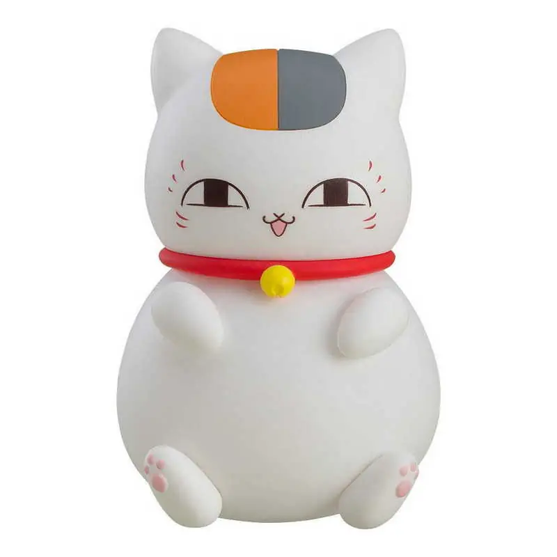 Legkelendőbb Natsume Yujin-cho Nendoroid Action Figure Nyanko Sensei 10 cm (129443)