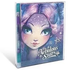 Biztonságos fizetés Nebulous Stars mini jegyzetfüzet Nebulia (115025)