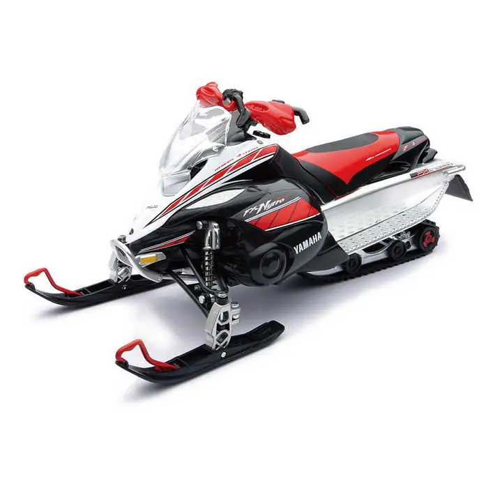NewRay 1 12 Yamaha FX Snowmobile (42893 N) Ne maradj le
