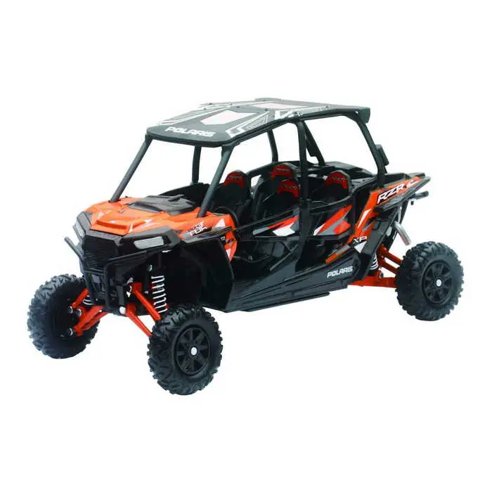 NewRay 1 18 Polaris RZR XP 4 (57843 N) Vedd meg online