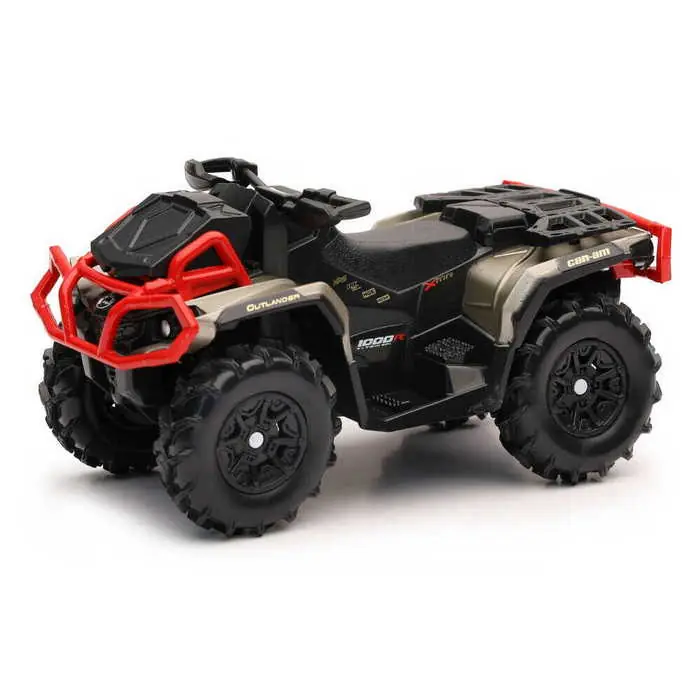 Rendeld meg most NewRay 1 20 Can-am Outlander(07373 N)