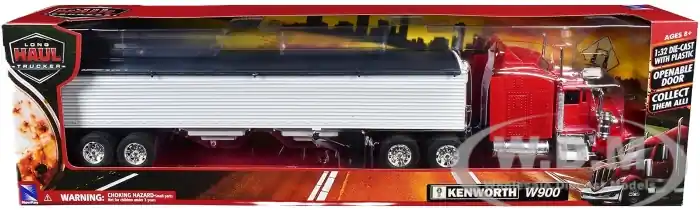 NewRay 1 32 Kenworth W900 (10773 N) Kiárusítás